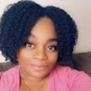 Meet your Posher, Ebony